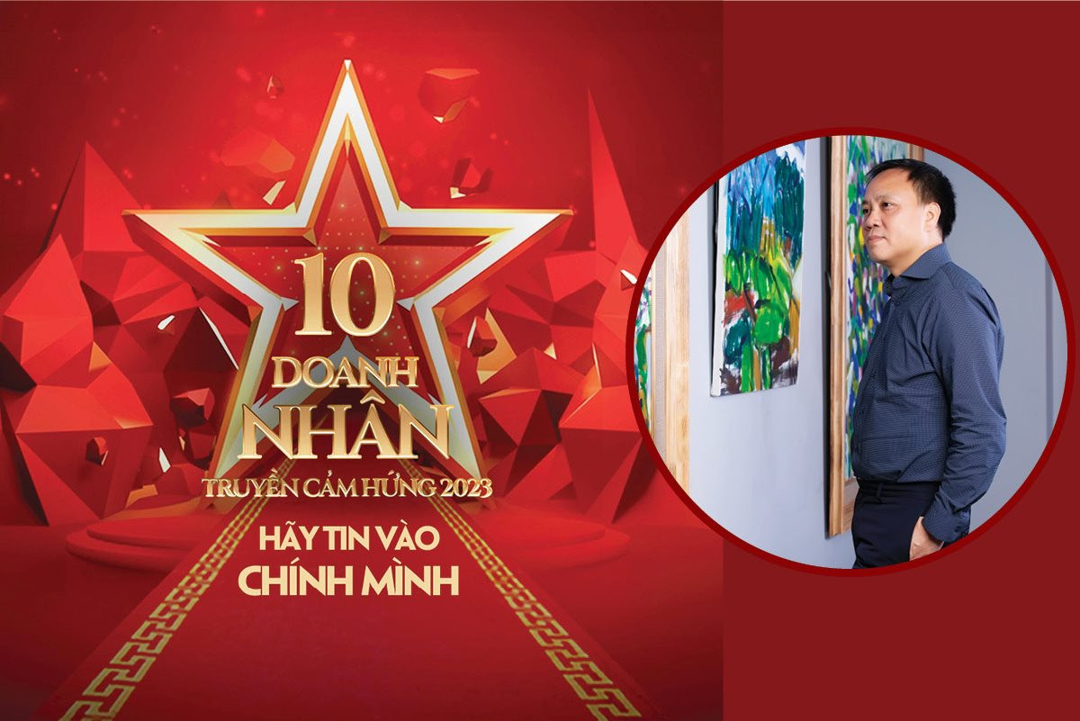 Ông Phan Minh Thông - Chủ tịch Phúc Sinh Group: Xuất khẩu sách ra thế giới “không gì là không thể”